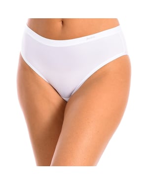 Superflexibler unsichtbarer Slip 1032140