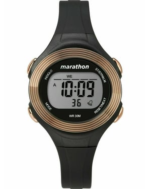 Timex Women's Black Watch TW5M32800