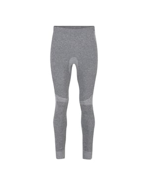 Dare 2B Heren In De Zone III Marl Legging (Houtskool Grijze Mergel)