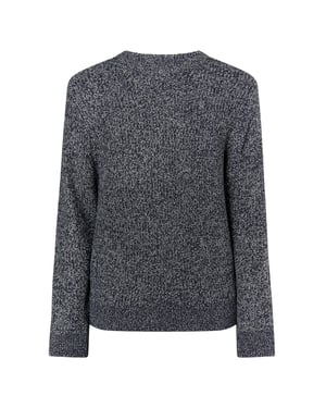Mo Jumper Heren marine