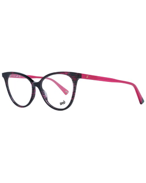 Web Optisch montuur WE5313 055 53
