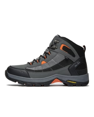 Peter Storm Men's Filey Waterproof Mid Walking Boots