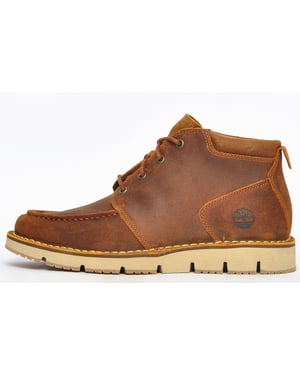 Timberland Westmore Chukka Mens