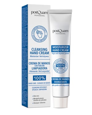 HYDROALCOHOLISCHE HANDCRÈME 60 GR
