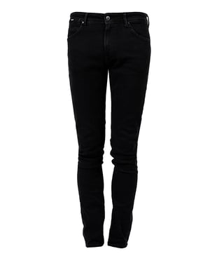 Pepe Jeans Jeans Mason herr Svart