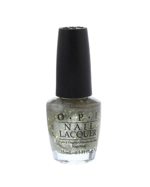 Opi Baroque But Still Shopping Nail Polish 15ml