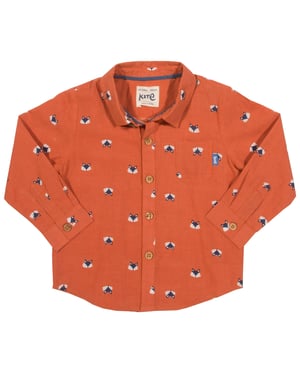 Kite Clothing Foxy Shirt