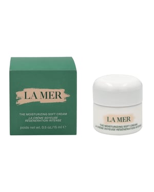 La Mer The Moisturizing Soft Cream15 ml.
