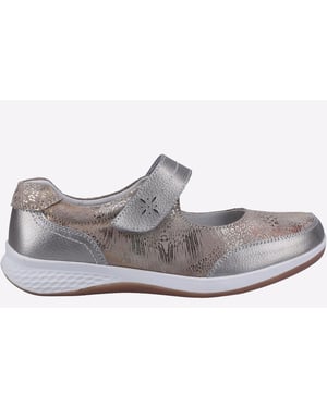 Fleet & Foster Laura MEMORY FOAM Shoes Womens