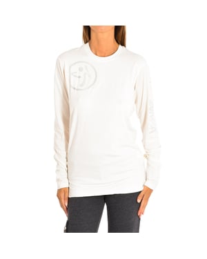 Långärmad sweatshirt Z2T00136 Sweatshirt