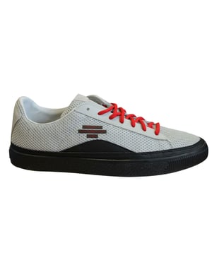 Puma Clyde x Han Kjobenhavn Project 4 Low Lace Up Herentrainers 369750 01