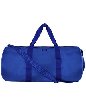 Under Armour Favorite Womens Blauwe Duffeltas