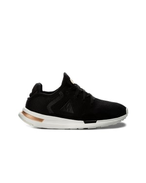 Le Coq Sportif Solas Sparkly/S Damskor Svart Träningsskor