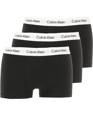 Pack-3 Boxers breathable fabric and anatomical front U2664G men