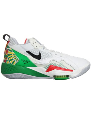 Nike Jordan Zoom '92 Mens White Trainers