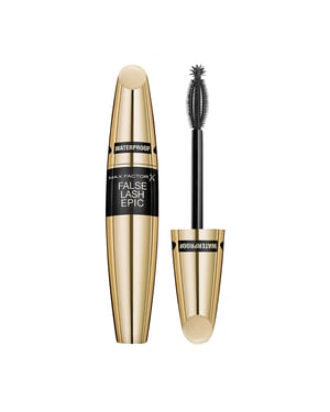Max Factor False Lash Epic Waterproof Mascara Black 13 ml