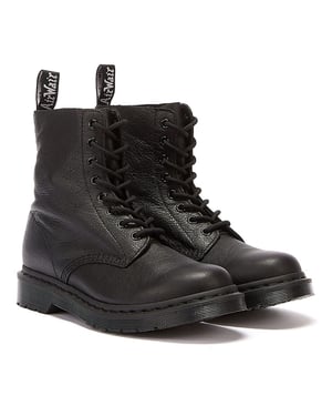 Dr. Martens 24479001 dames veterboots sportief