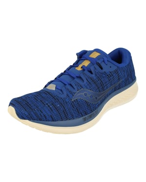 Saucony Jazz 21 Heren Navy Sneakers