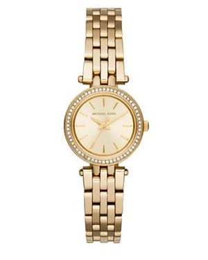 Michael Kors dames Darci minihorloge MK3295