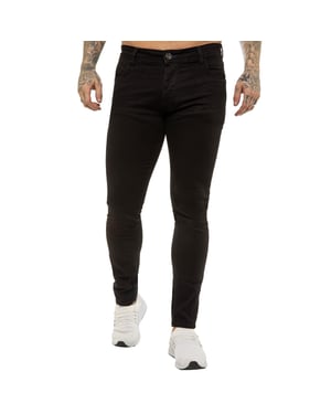 ETO | Heren Designer Hyperstretch Jeans