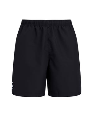 Canterbury Heren Club Shorts (Zwart)