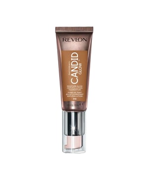 Revlon Photoready Candid Moisture Glow Foundation - 510 Cappuccino