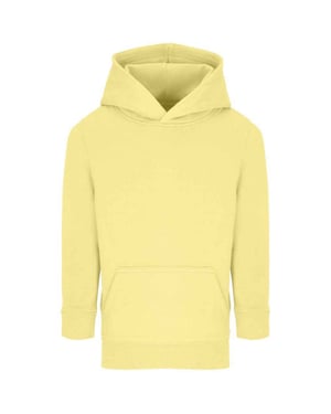 SOLS Kinderen/Kinderen Connor Hoodie (Lichtgeel)