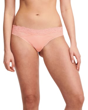 Brooklyn Tanga Brief