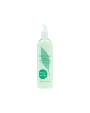E.Arden Green Tea Body Lotion 500ml.