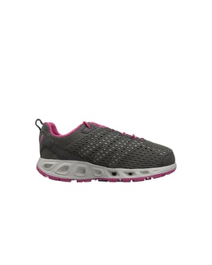 Columbia Drainmaker III Grijze kinderschoenen