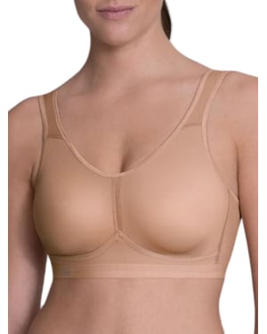 Light & Firm Sports Bra