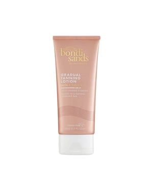 Bondi Sands Gradual Tanning Lotion Skin Firming 150ml