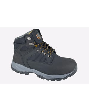 Grafters Sting Safety Leather Mens