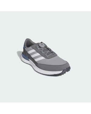 S2G BOA 24 Wide Spikeless Golf Shoes