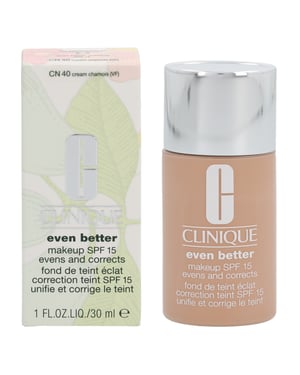 Clinique Even Better Make-Up 30ml.