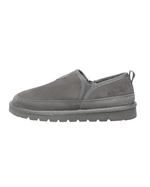 EVER AU Galah Slip On för män - Grå
