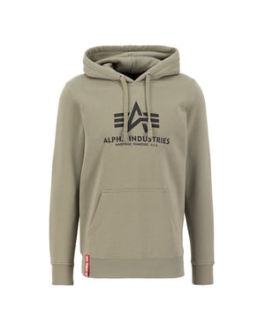 Alpha Industries hoodie