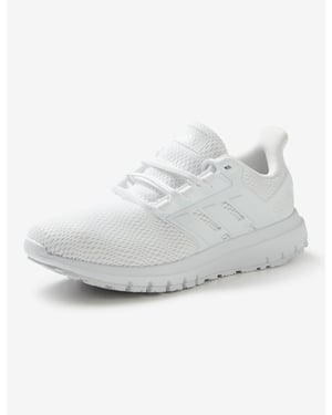 Mens Adidas Womens Ultimashow Sneaker White