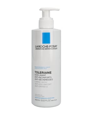 LRP Toleriane Hydrating Gentle Cleanser400 ml.