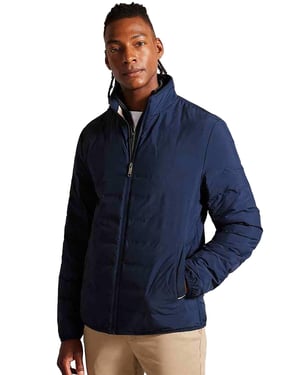Ted Baker | Heren Nylon Pufferjas - Tucson