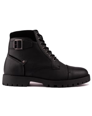 Penguin Bonham Boots