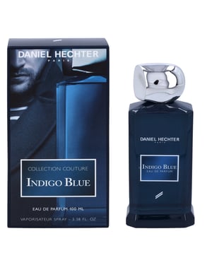 Daniel Hechter Collection Couture Indigo Blue Edp Spray 100 ml