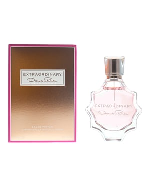 Oscar De La Renta Extraordinary Eau De Parfum 90ml