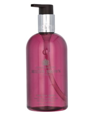 M.Brown Fiery Pink Pepper Fine Liquid Hand Wash300 ml.