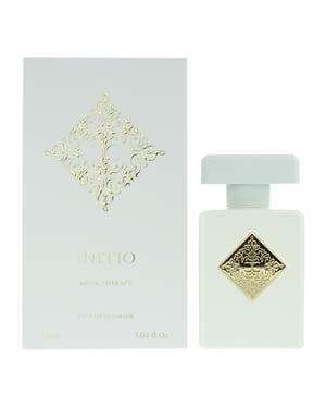 Initio Musk Therapy Extrait Eau de Parfum 90ml