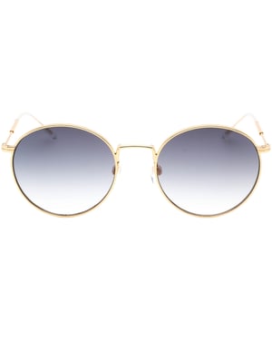 Tommy Hilfiger TH1586 0000 9O Rose Gold Sunglasses
