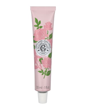 Roger & Gallet Rose Hand Cream30 ml.