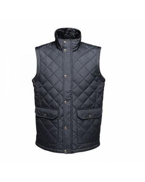 Regatta Heren Tyler Bodywarmer (Marine)