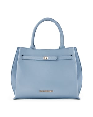 VICTORIA HYDE Lambeth handbag in blue