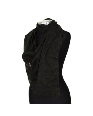Bandana för ansikte och hals med lätt och mångsidigt tyg 63500 unisex